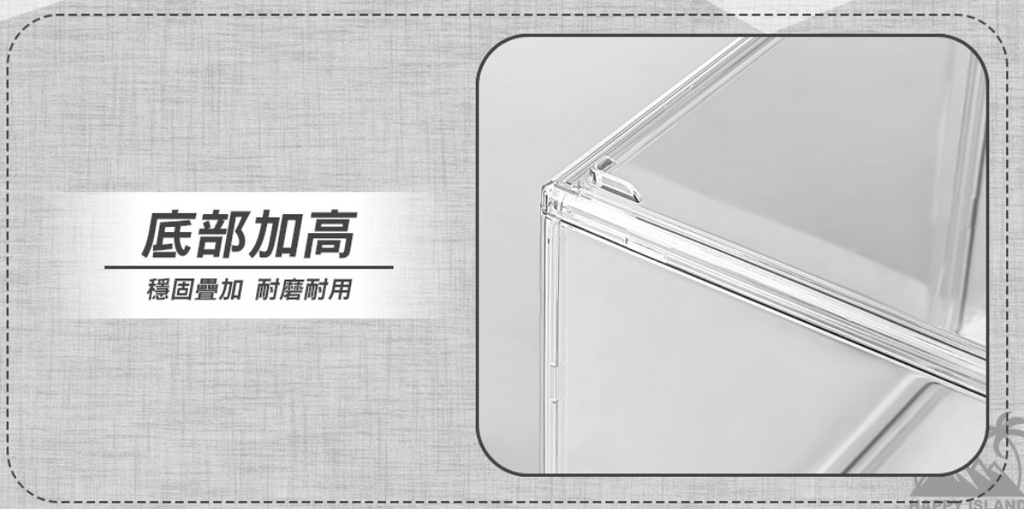 ０號 壓克力 展示盒 公仔展示 透明展示盒 公仔收納 模型盒 娃娃展示盒 公仔盒 GK 展示盒 泡泡瑪特展示